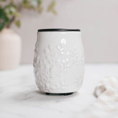 Home Fragrance Antique Candle Co  | Flip Dish Fragrance Warmer