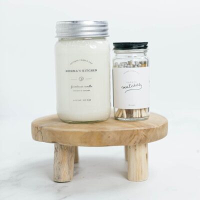 Candles Antique Candle Co  | Candle Gift Set