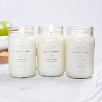 Candles Antique Candle Co  | Momma’S Kitchen Bundle Of Three