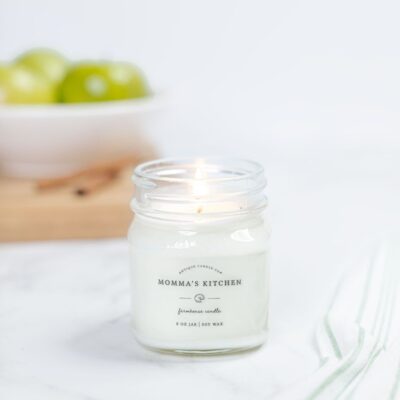 Candles Antique Candle Co  | Momma’S Kitchen 8 Oz Candle