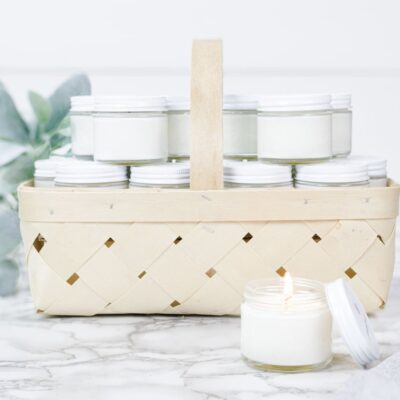 Candles Antique Candle Co  | Bulk 2 Oz Candles